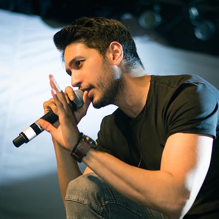 Arjun Kanungo Arjun Kanungo