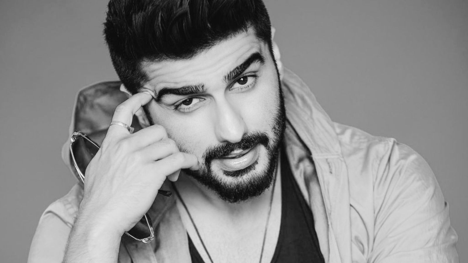 Arjun Kapoor