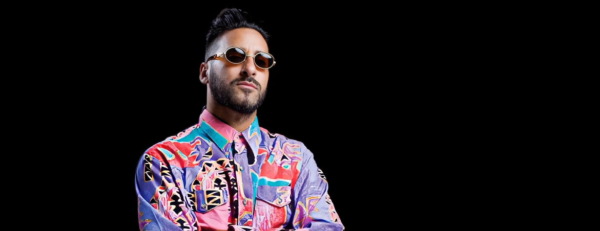 Armand Van Helden