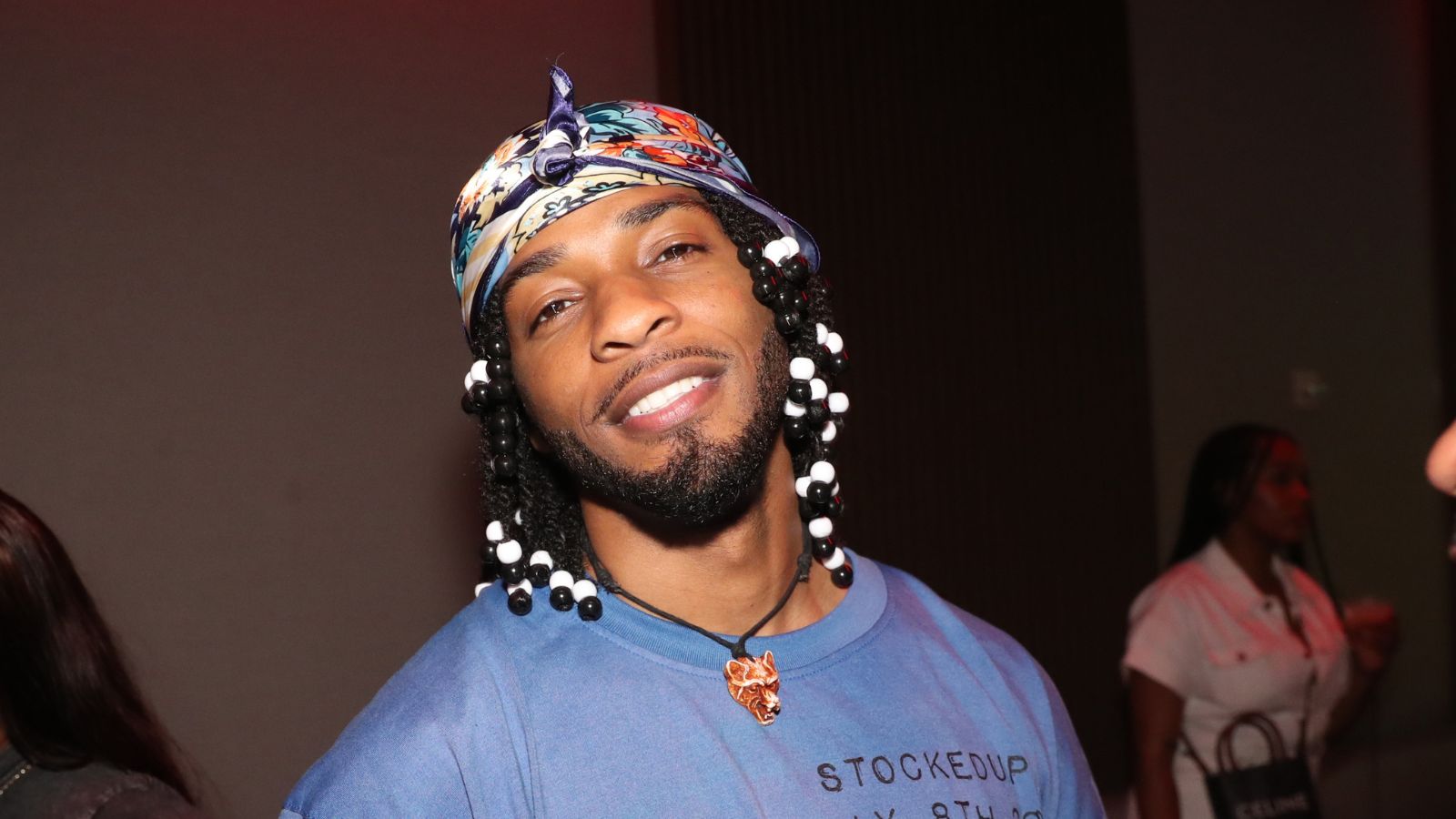 Armani White Armani White