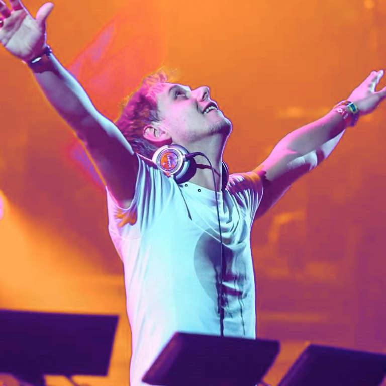 أرمين فان بيورن