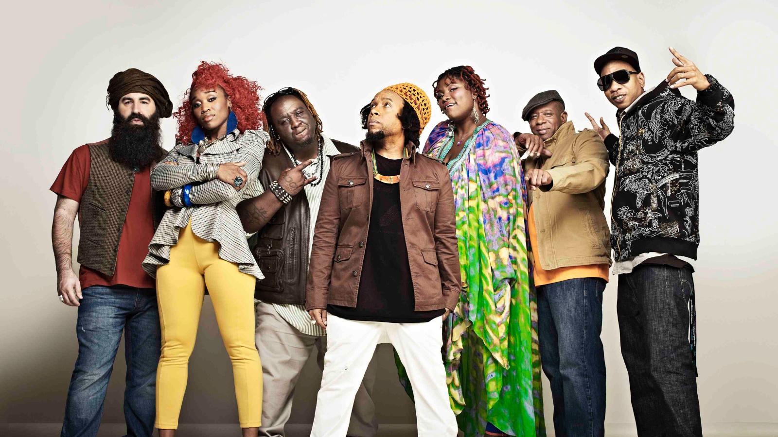 Arrested Development