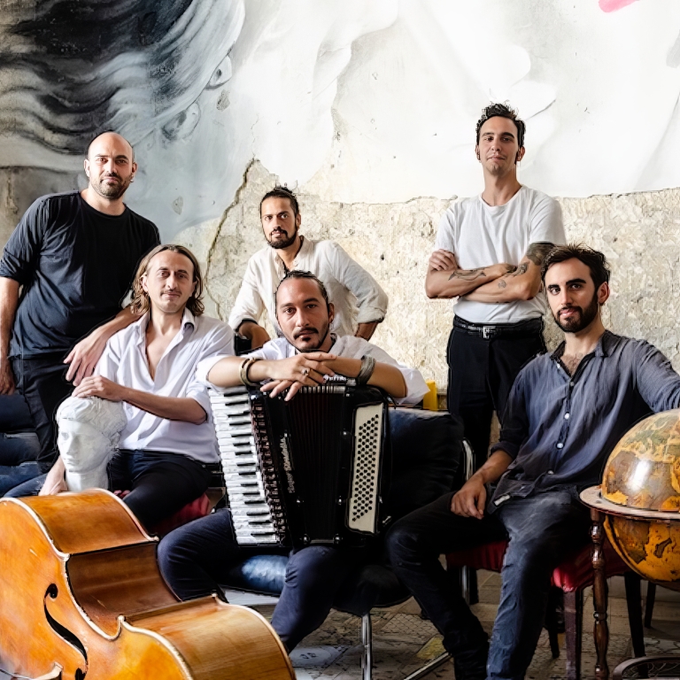 أرس نوفا نابولي