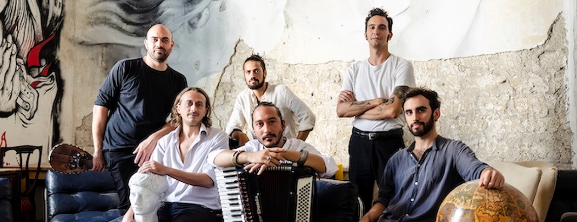 أرس نوفا نابولي