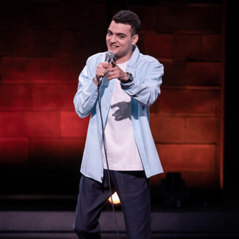 Artem Vinokur / Артем Винокур