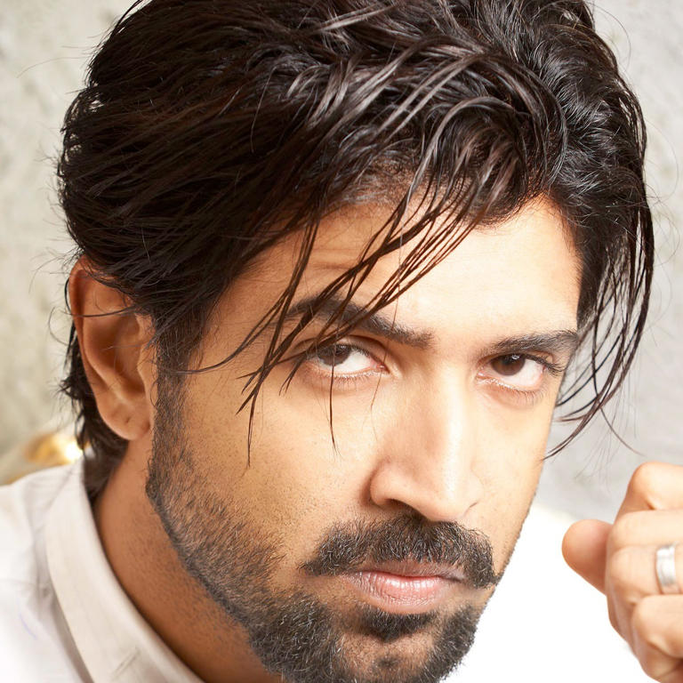 Arun Vijay Arun Vijay