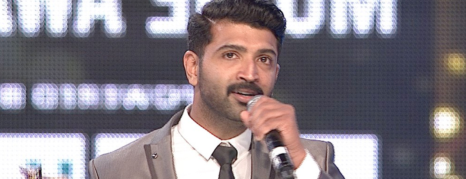 Arun Vijay