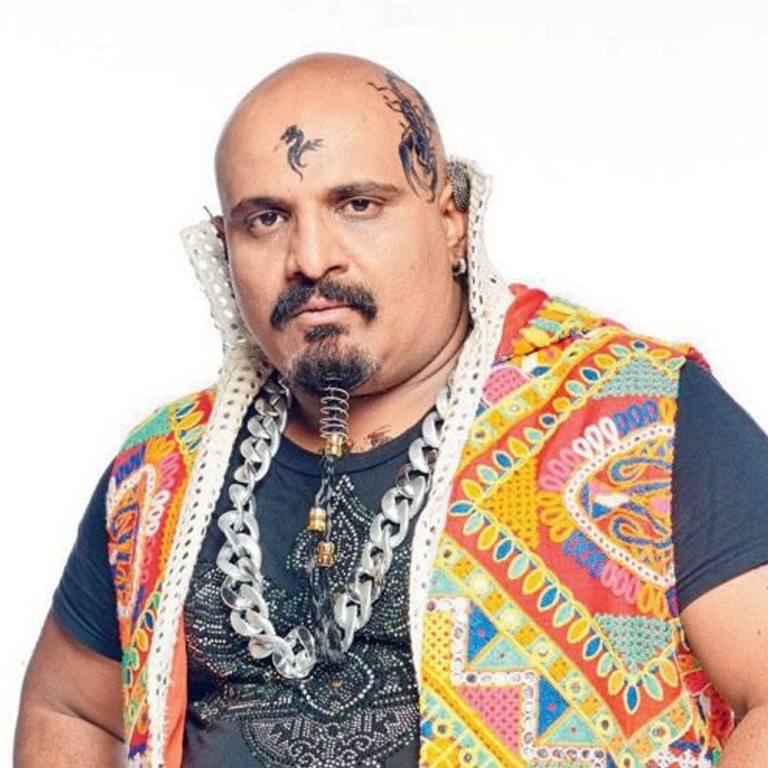 آرفيند فيجدا