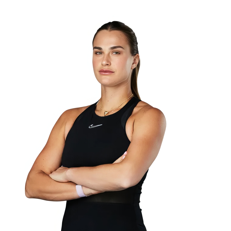 Aryna Sabalenka Aryna Sabalenka