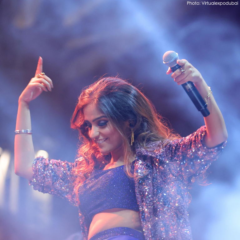 Asees Kaur Asees Kaur