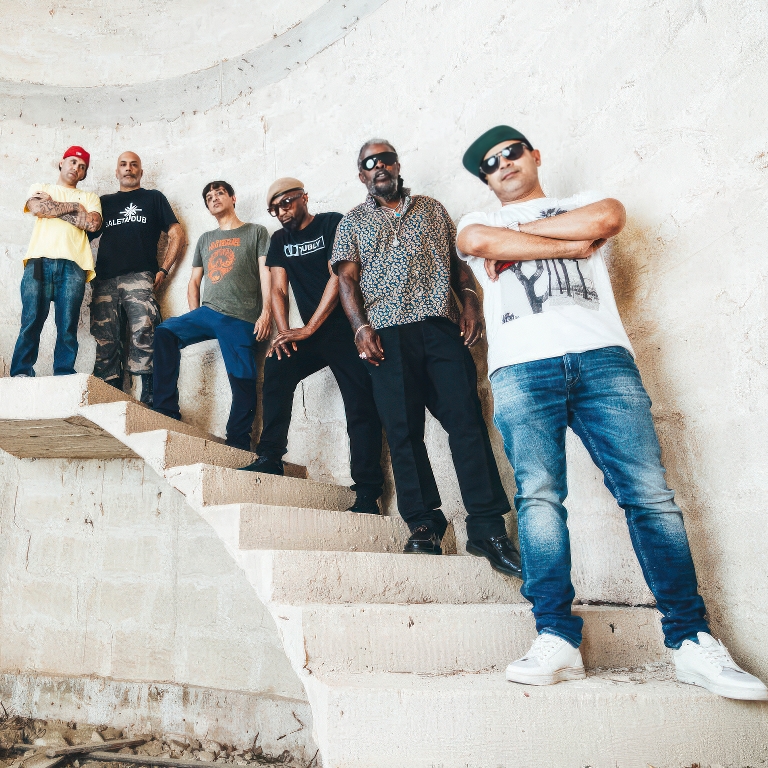 Asian Dub Foundation