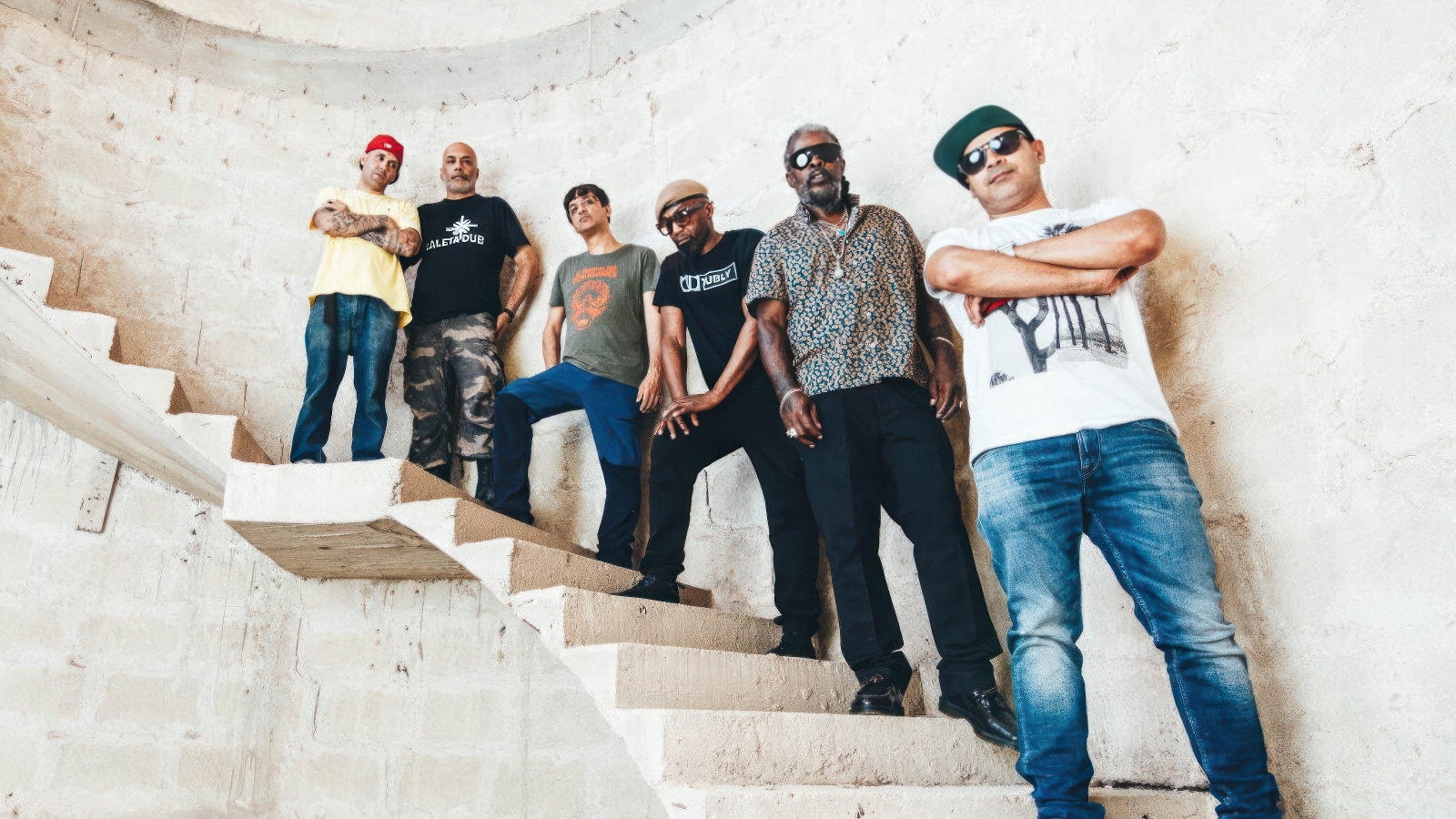 Asian Dub Foundation Asian Dub Foundation