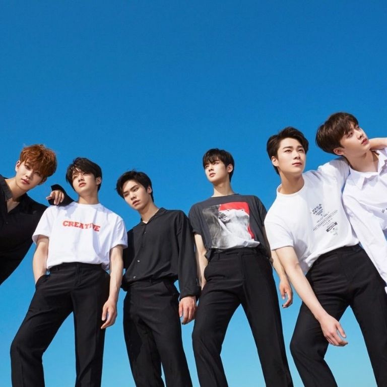 Astro 아스트로 Astro 아스트로