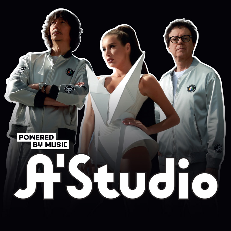 A'Studio / АСТУДИО