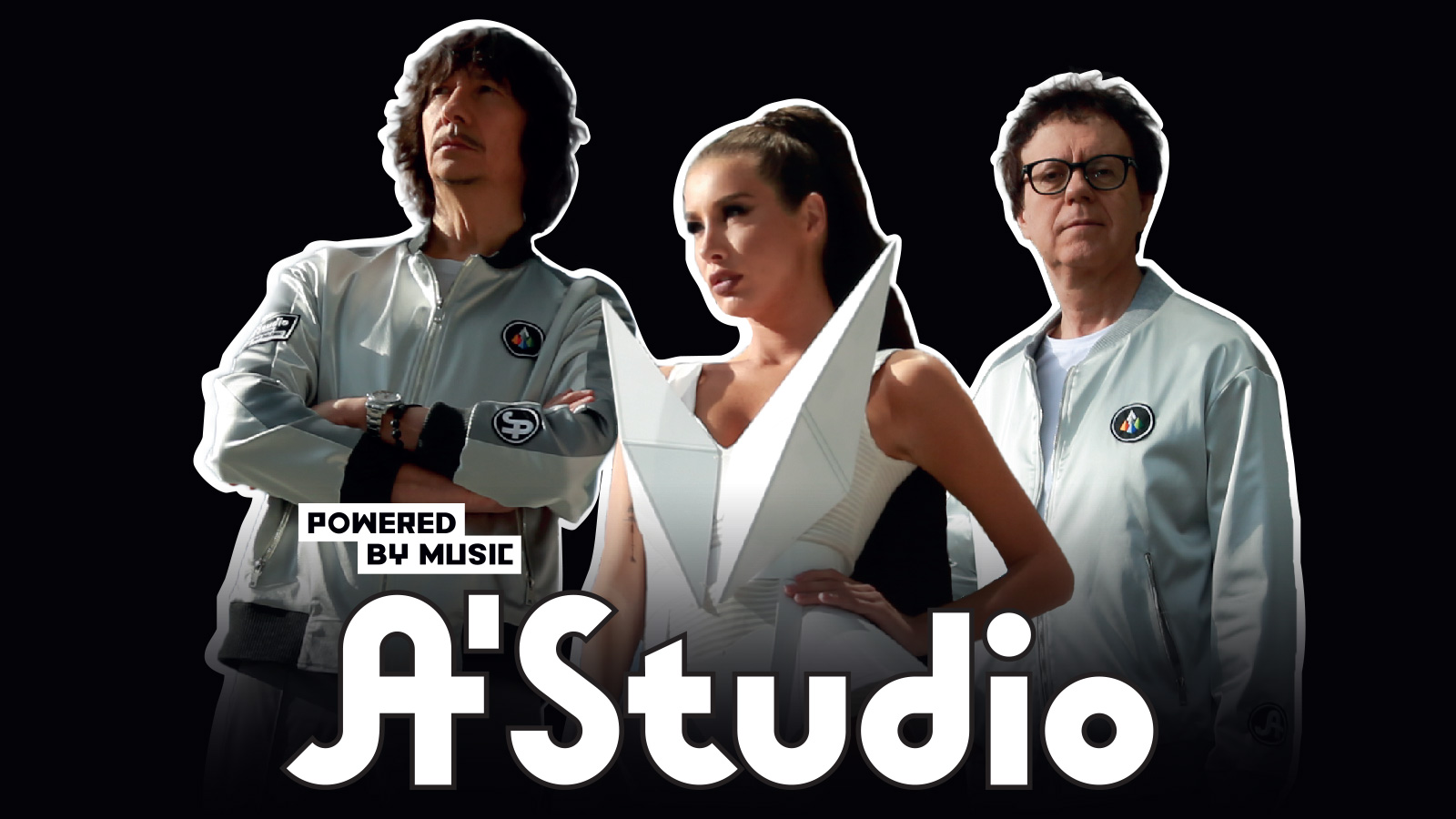 A'Studio / АСТУДИО