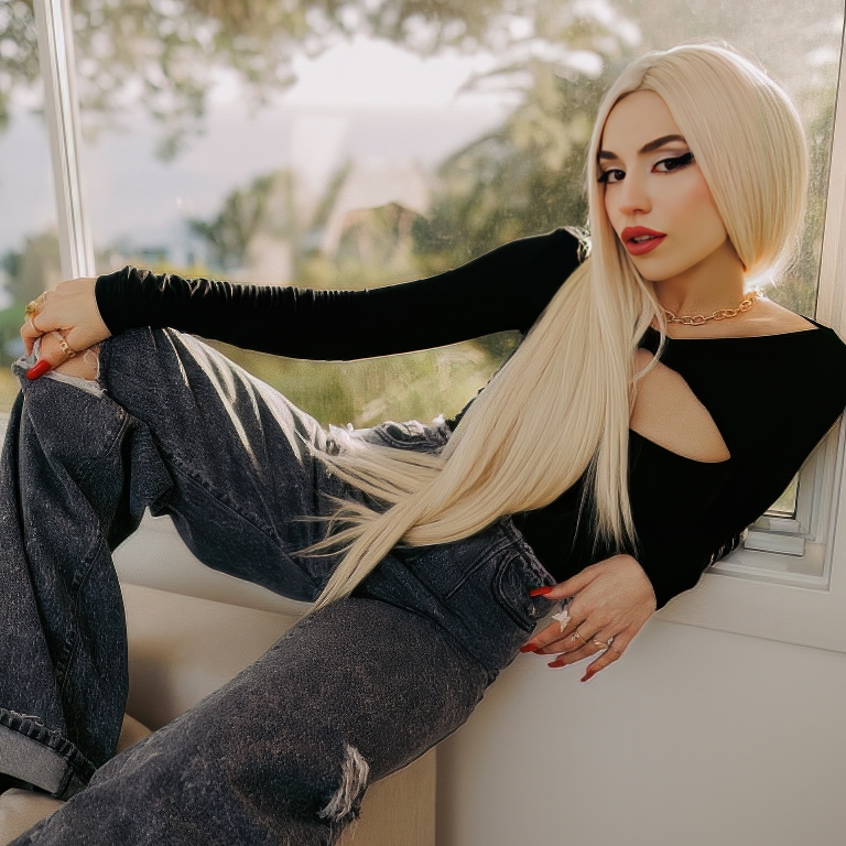 Ava Max