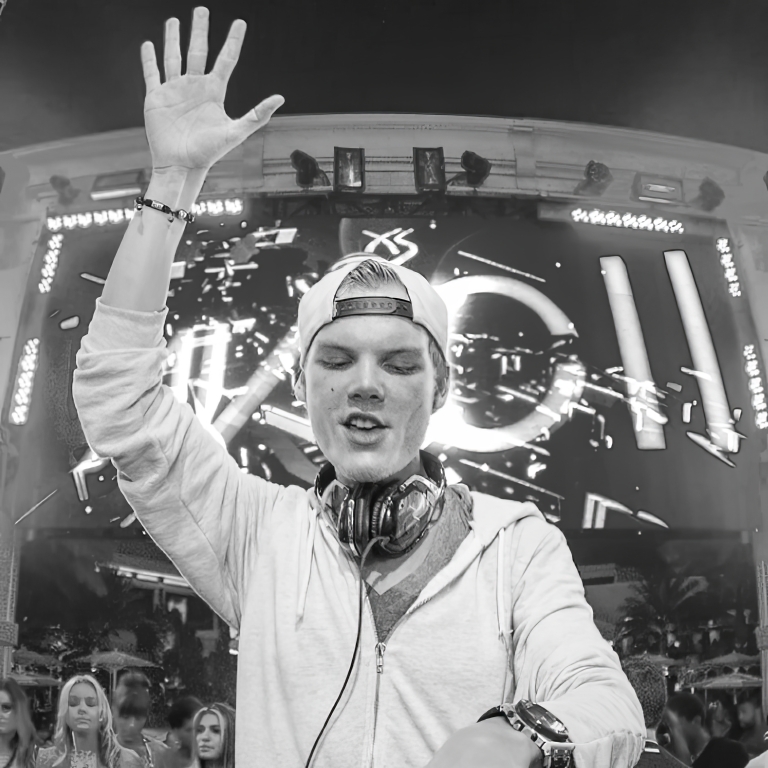 أفيتشي أفيتشي