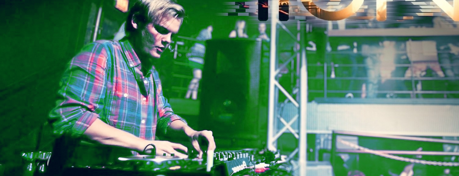 أفيتشي أفيتشي