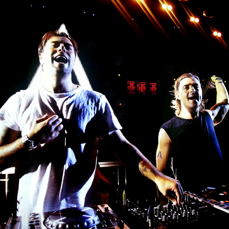 Axwell Λ Ingrosso