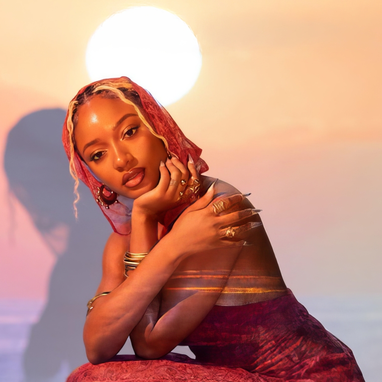 Ayra Starr Ayra Starr