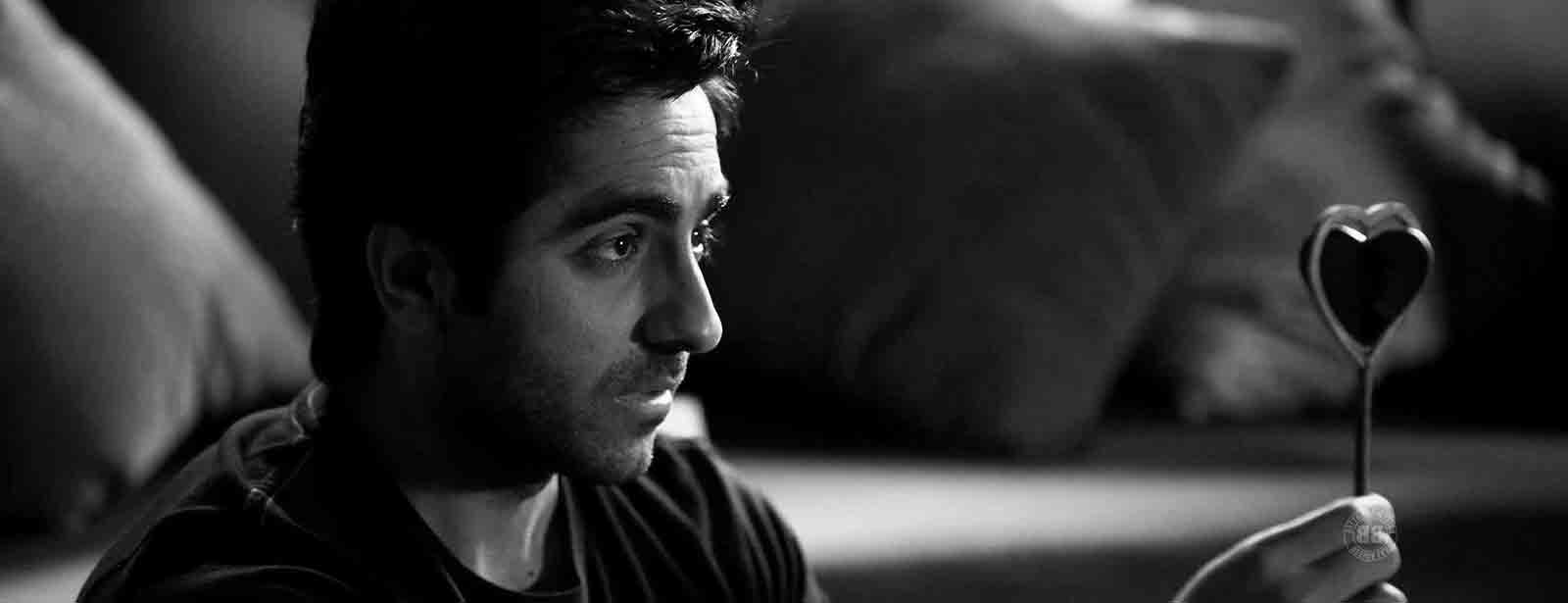 Ayushmann Khurrana