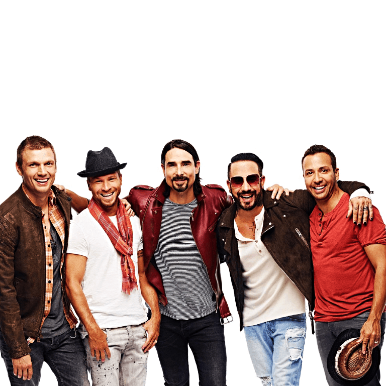 Backstreet Boys