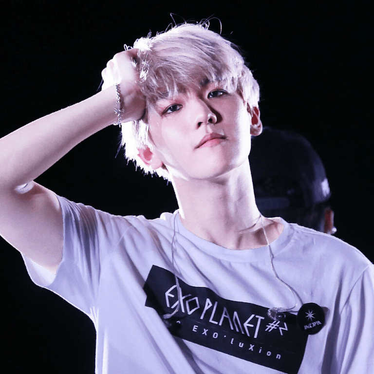 بيون بايك هيون