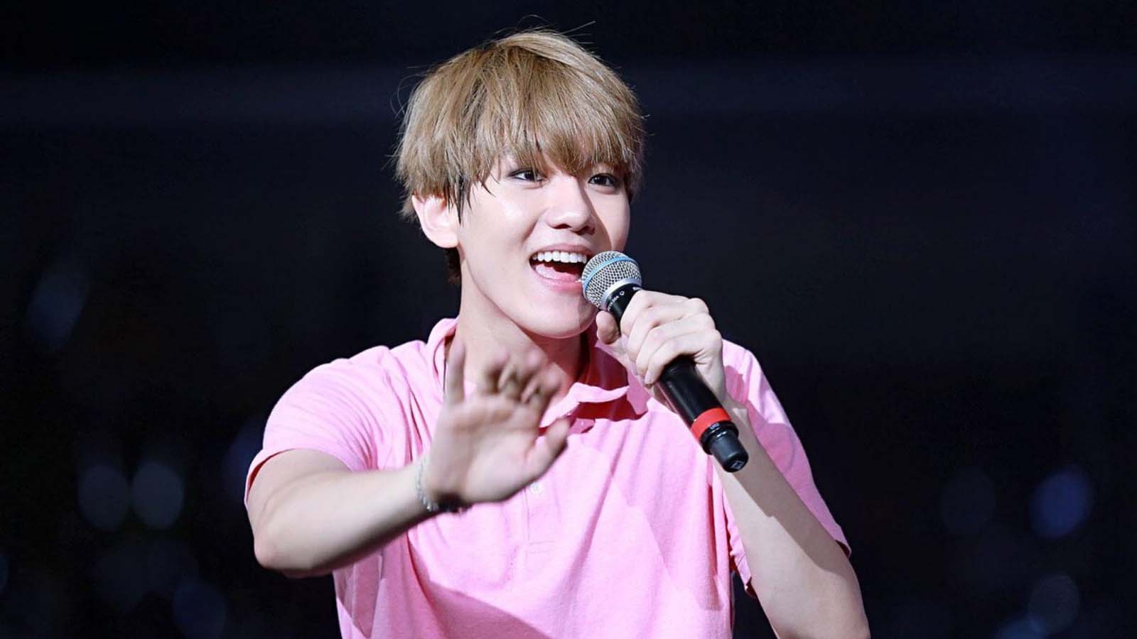 Baekhyun