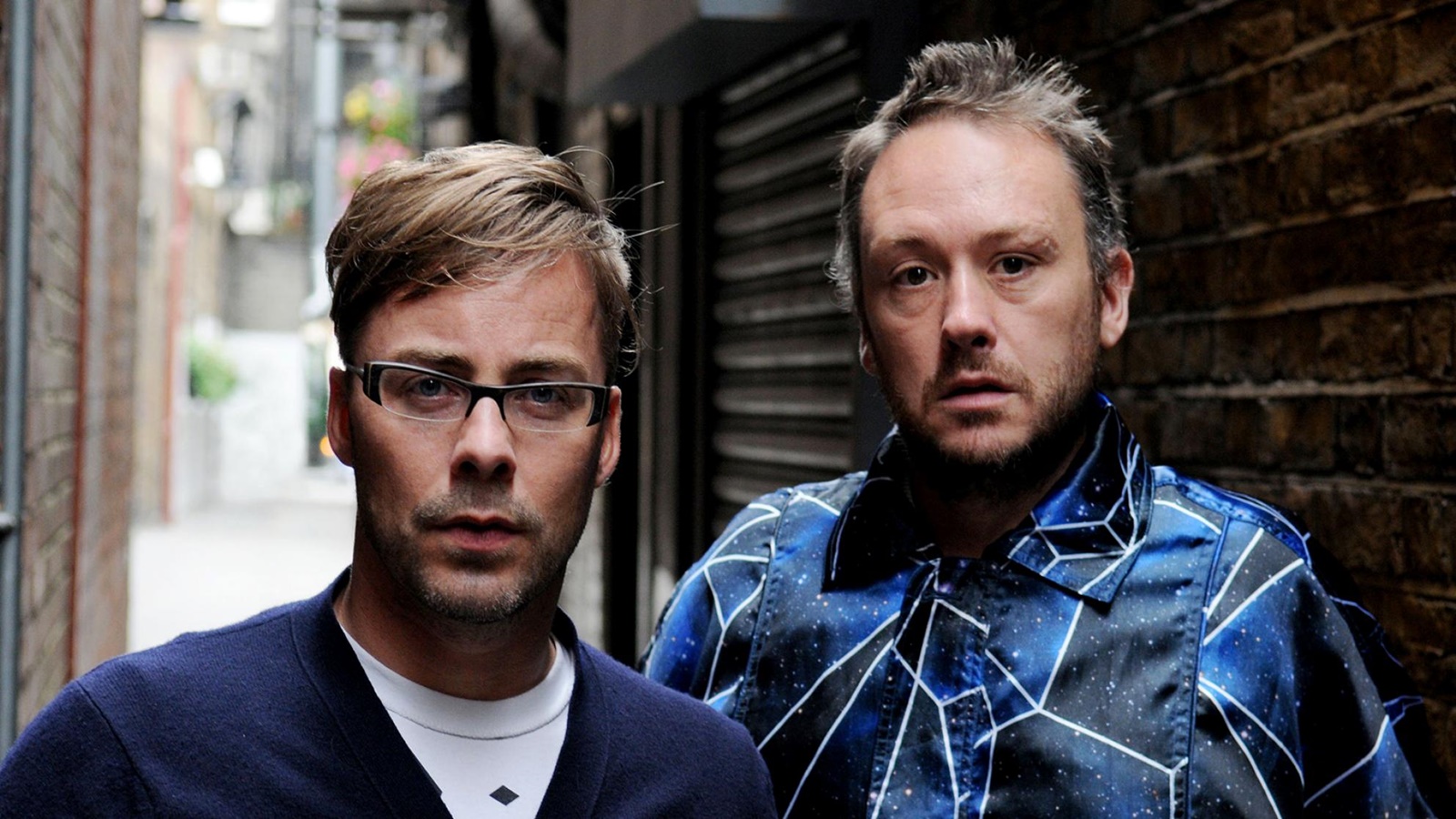 Basement Jaxx