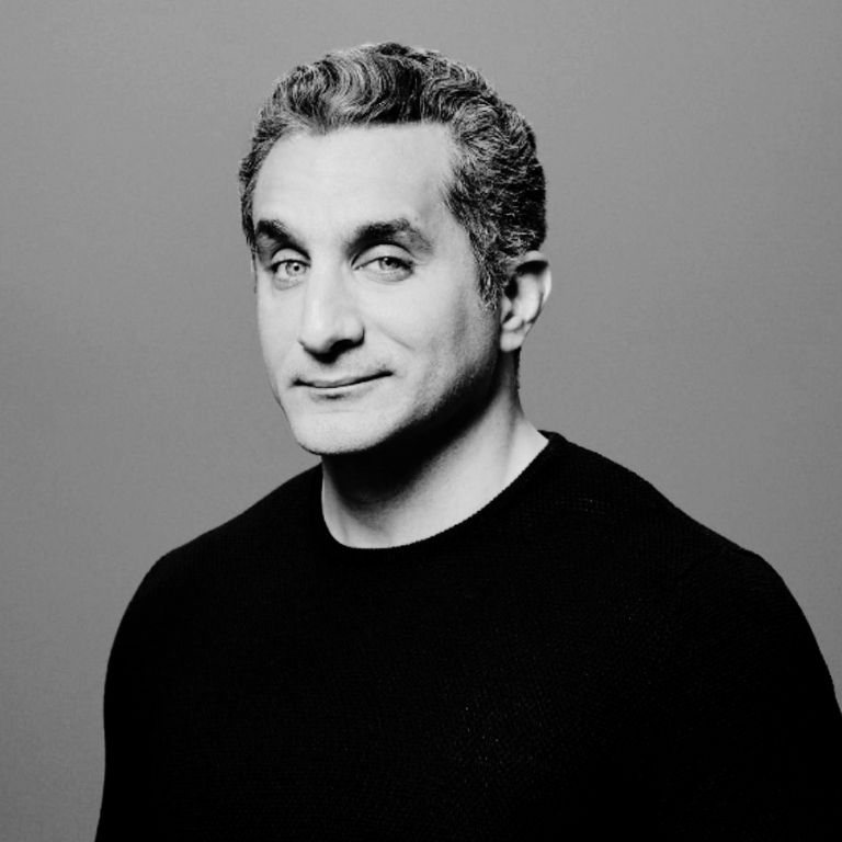 Bassem Youssef