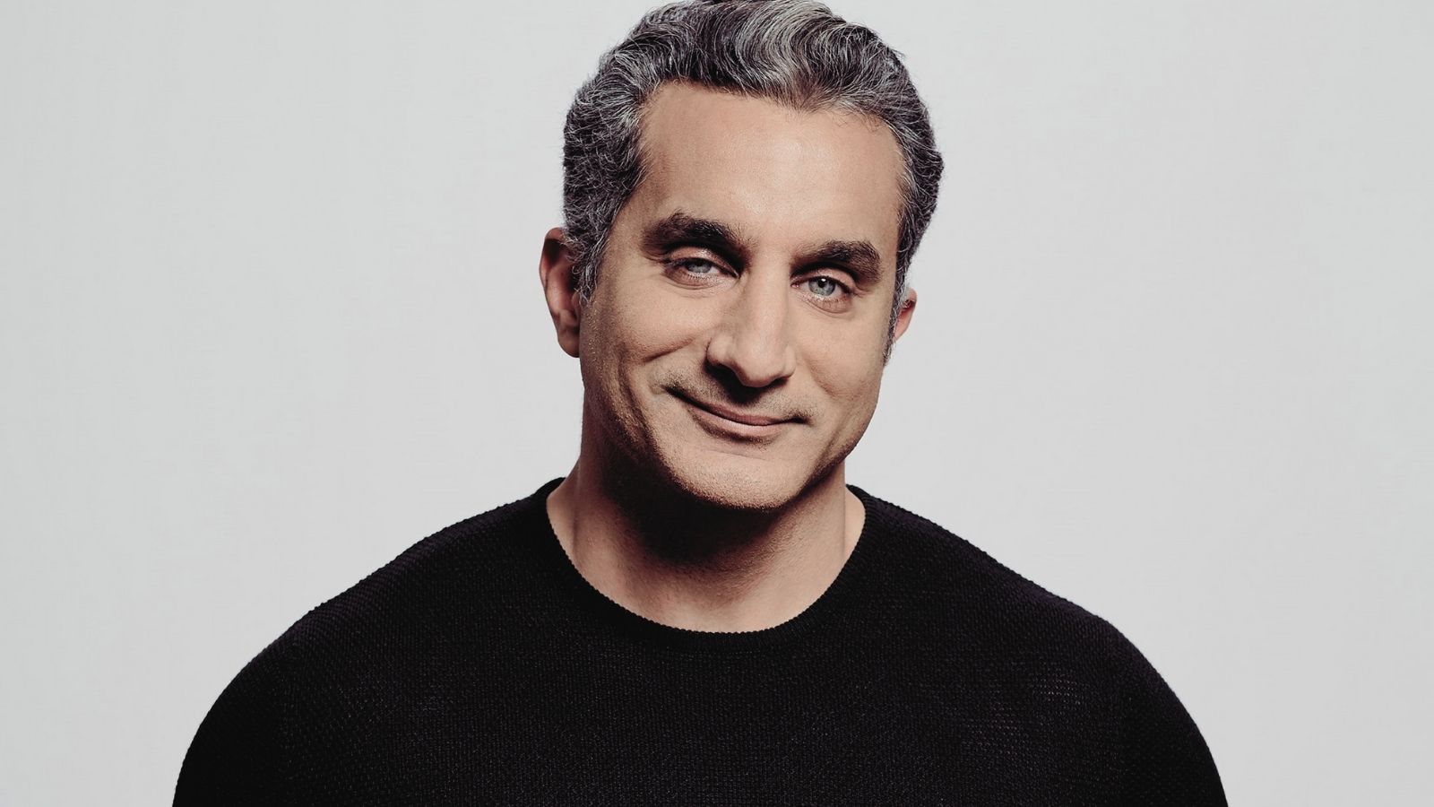 Bassem Youssef