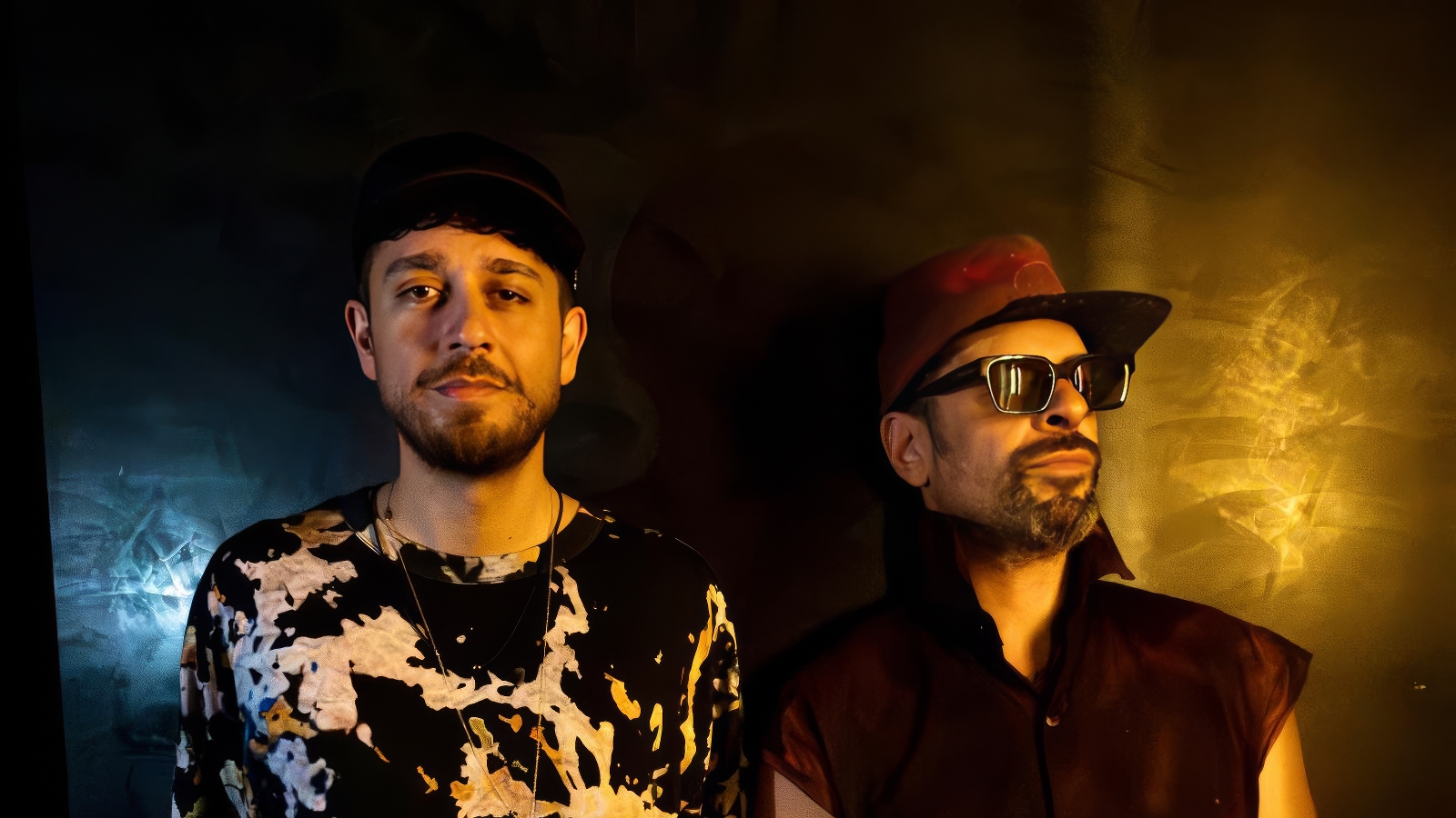 الدي جي بيدوين