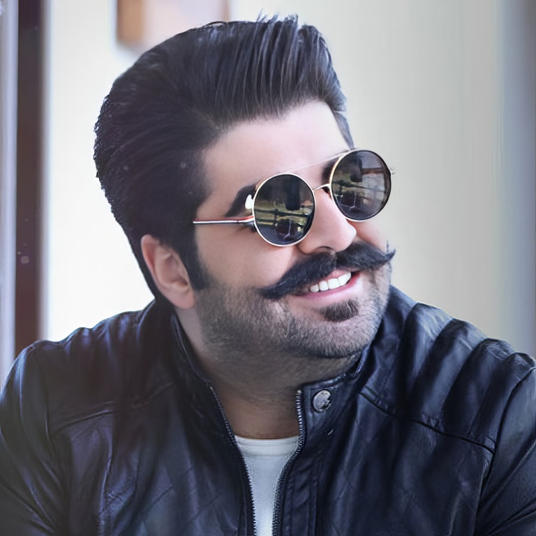 بهنام باني بهنام باني