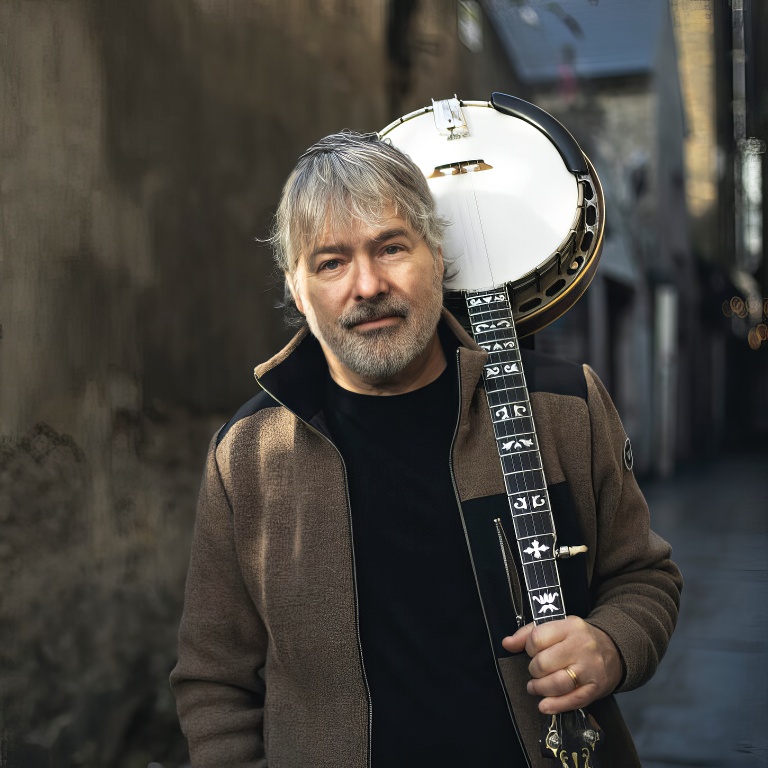 Béla Fleck