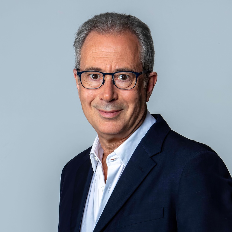 Ben Elton