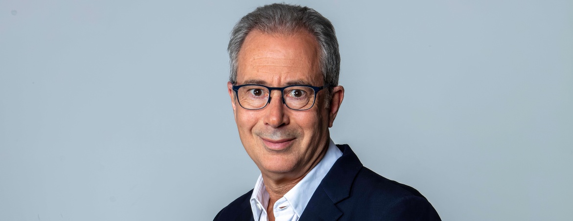 Ben Elton