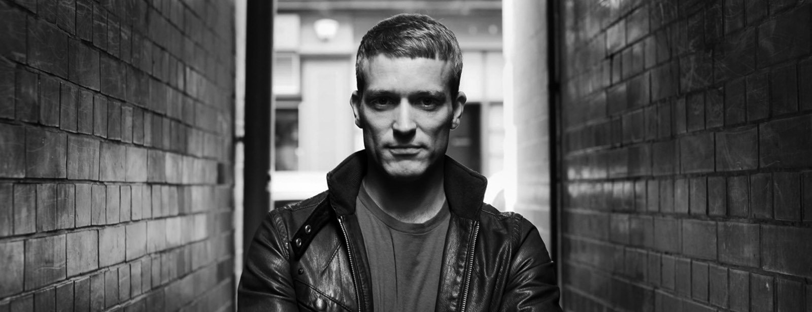 Ben Klock