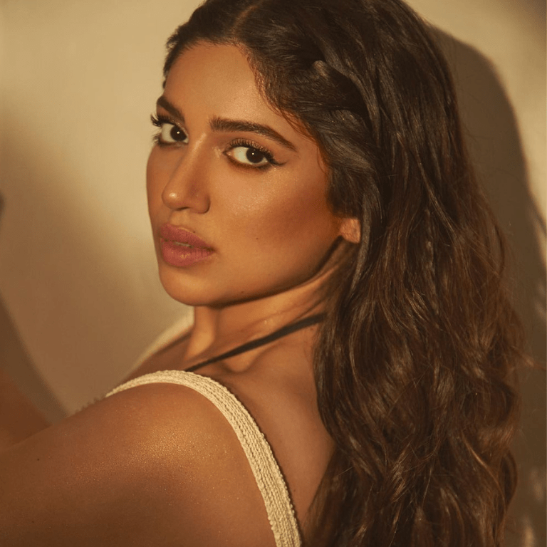 Bhumi Pednekar