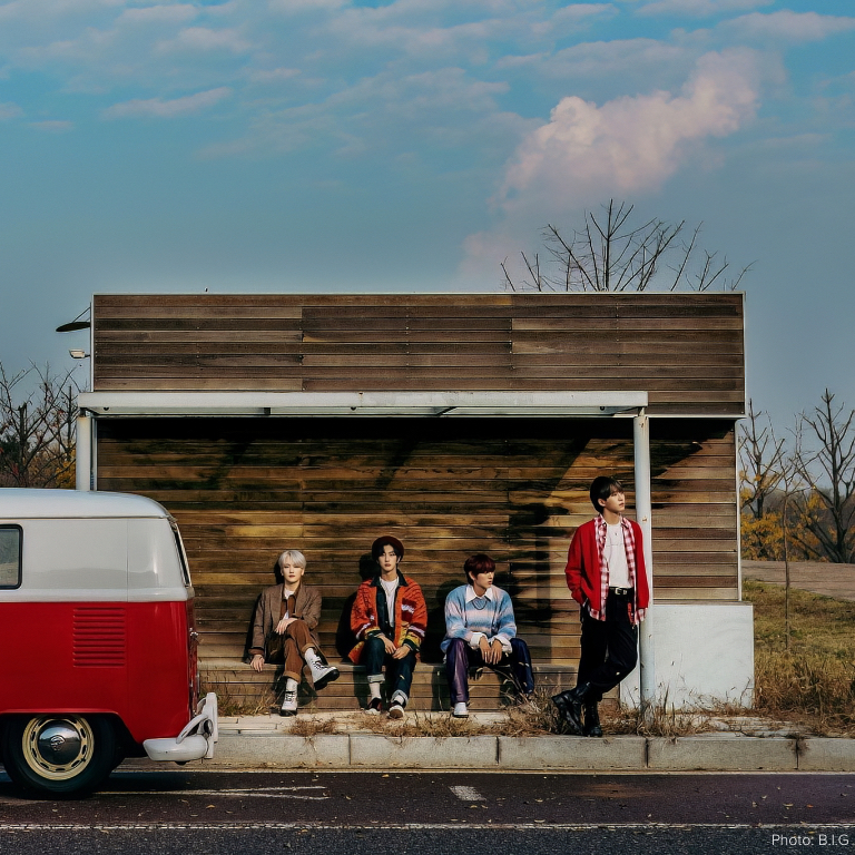 بي آي جي (B.I.G)