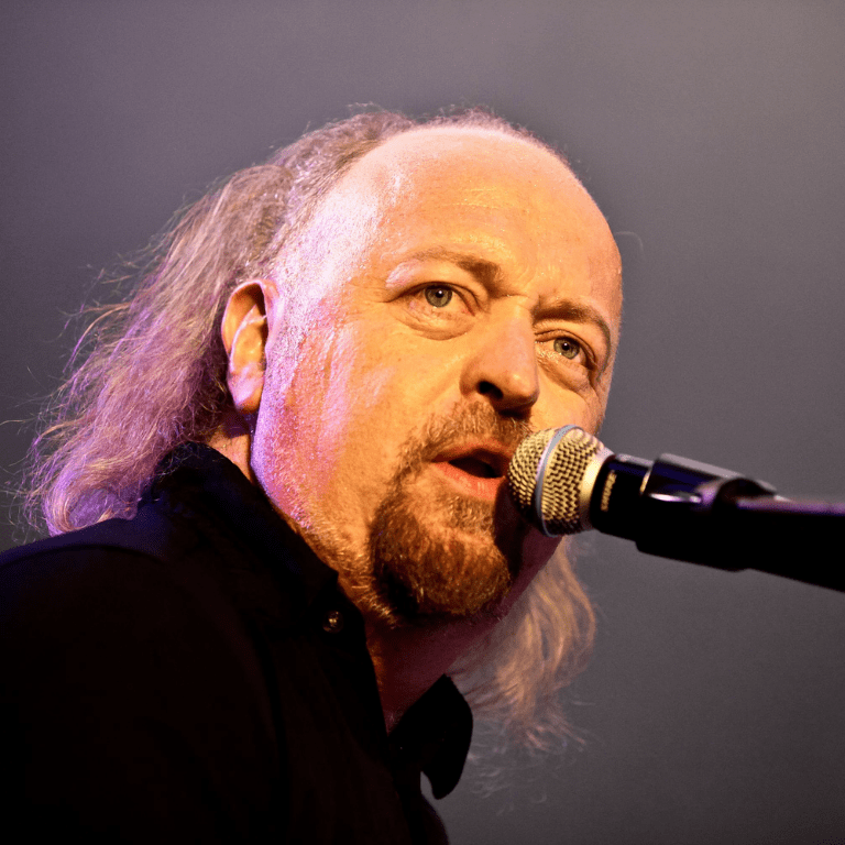 Bill Bailey