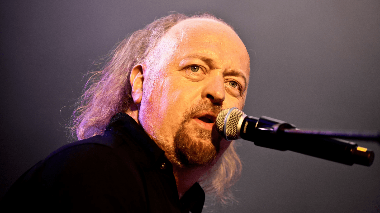 Bill Bailey