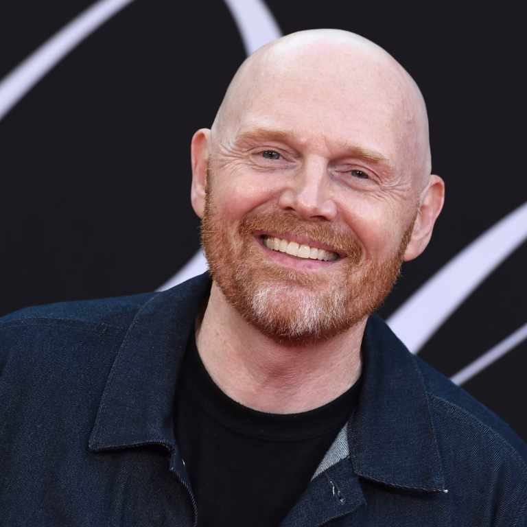 Bill Burr