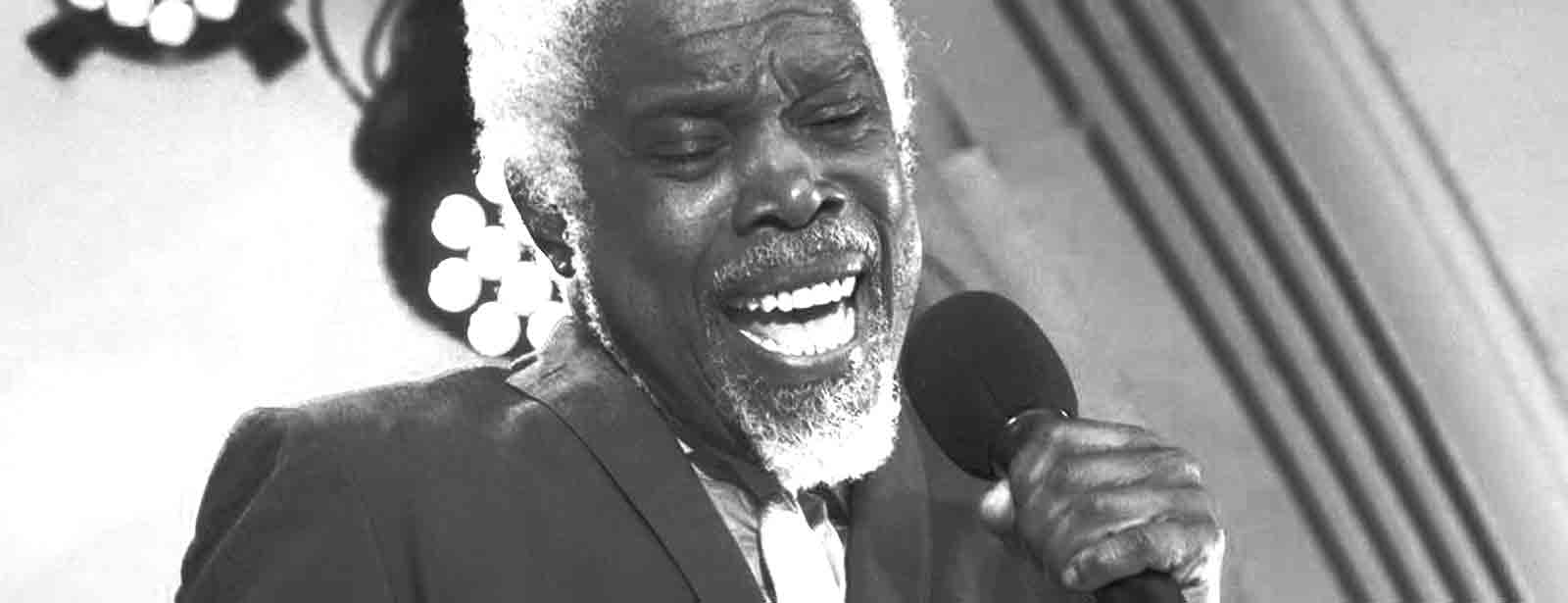 Billy Ocean