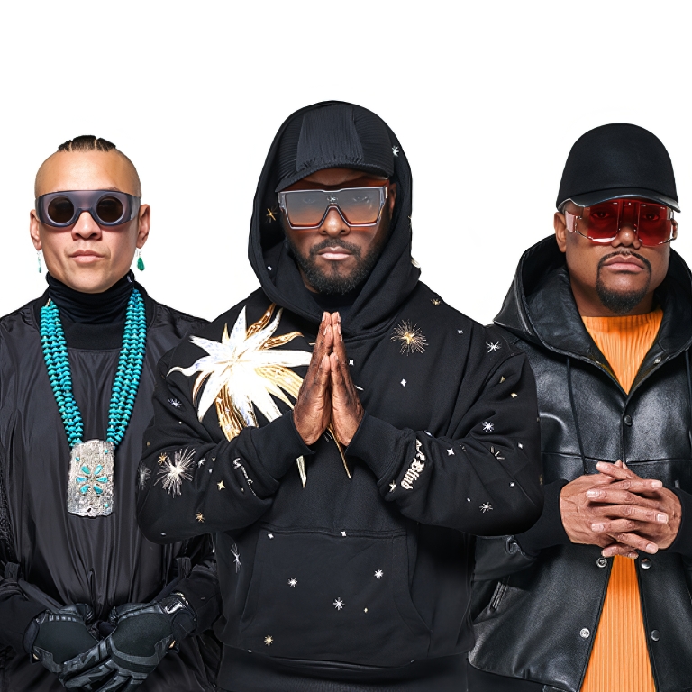 Black Eyed Peas