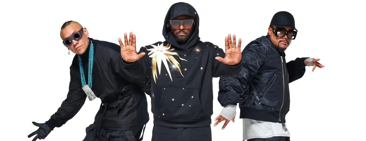 Black Eyed Peas