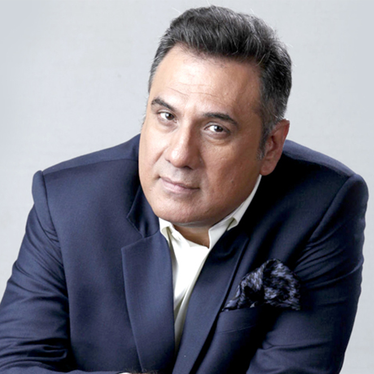 Boman Irani