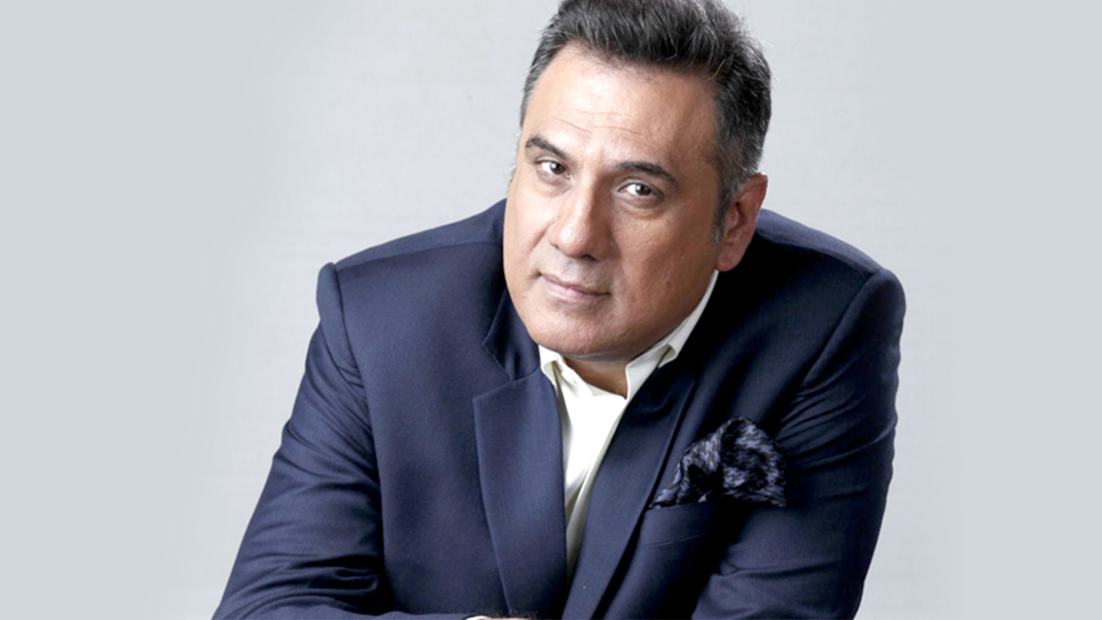 Boman Irani