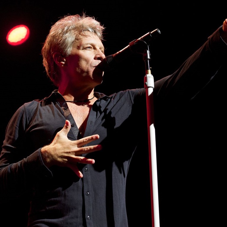 Bon Jovi Bon Jovi