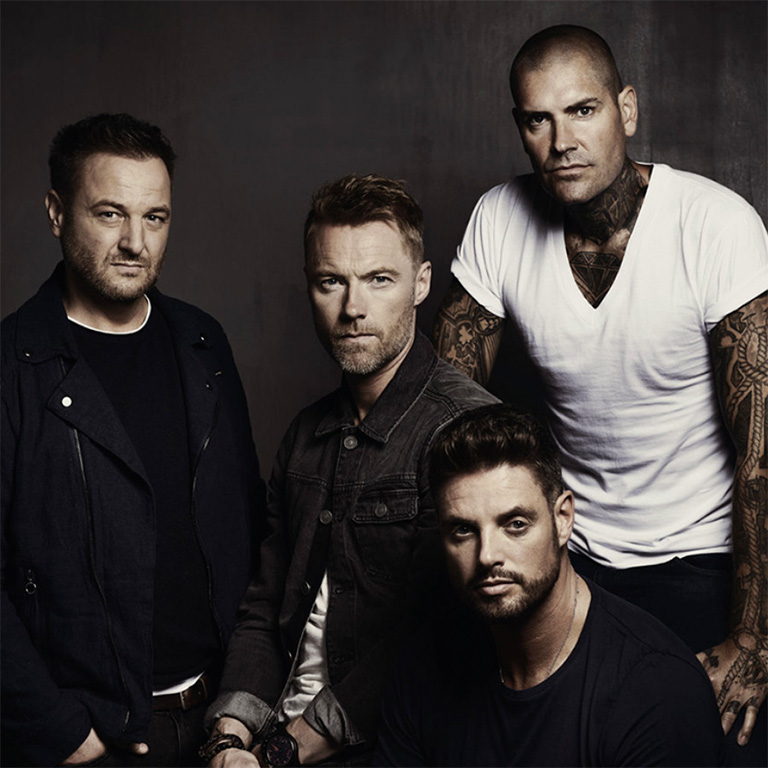 Boyzone
