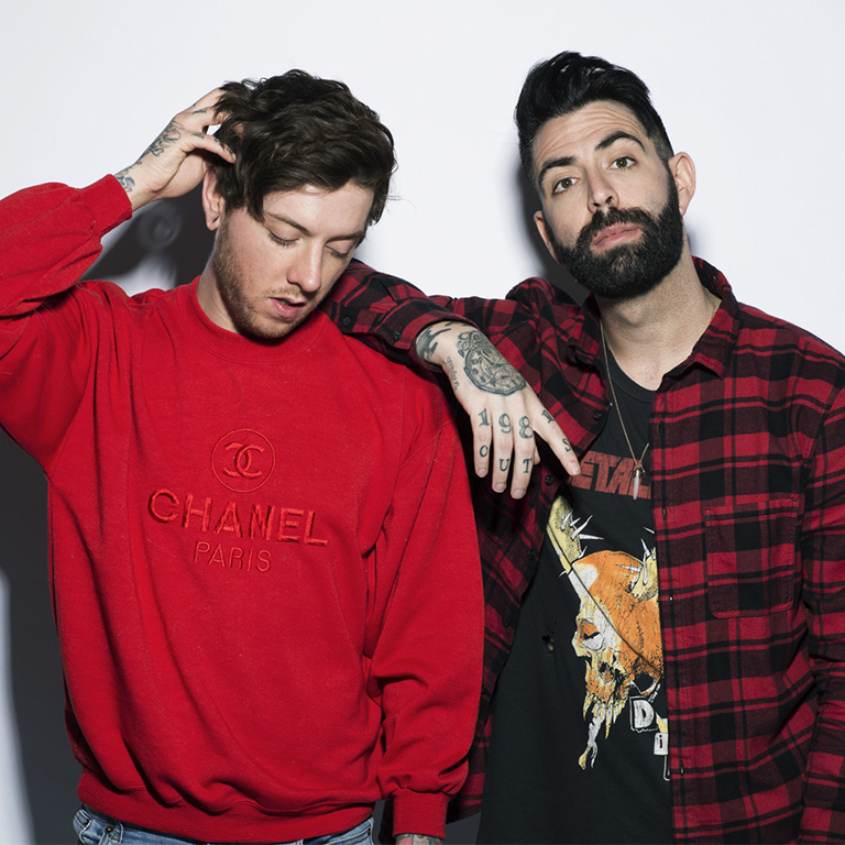 Breathe Carolina